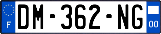 DM-362-NG