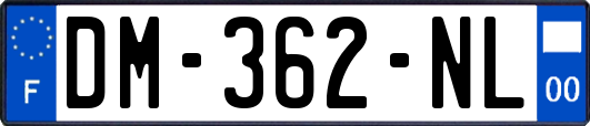 DM-362-NL