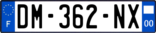 DM-362-NX