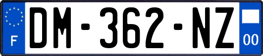 DM-362-NZ