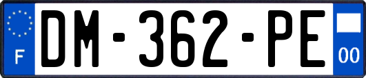 DM-362-PE