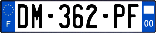 DM-362-PF