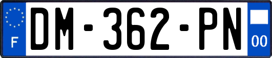 DM-362-PN