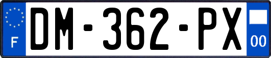 DM-362-PX