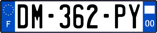 DM-362-PY
