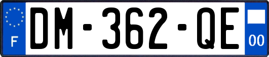 DM-362-QE