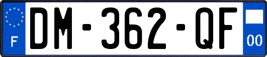 DM-362-QF