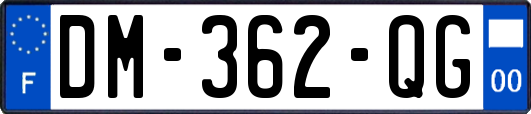 DM-362-QG