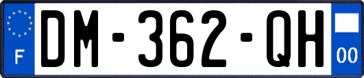 DM-362-QH