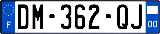 DM-362-QJ