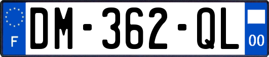 DM-362-QL