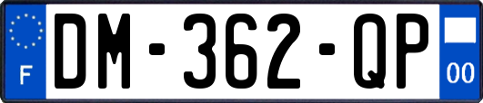 DM-362-QP
