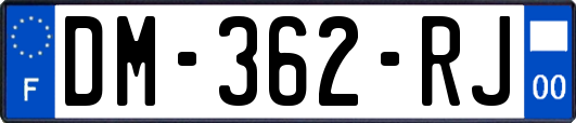 DM-362-RJ