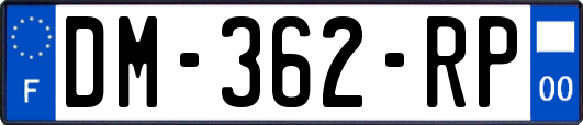 DM-362-RP