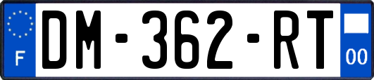 DM-362-RT