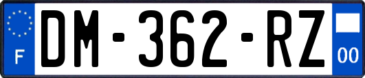 DM-362-RZ