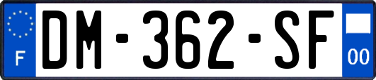 DM-362-SF