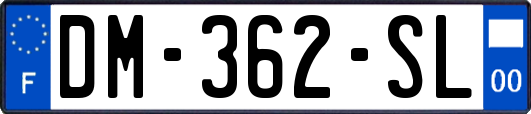 DM-362-SL