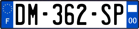 DM-362-SP