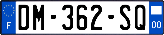 DM-362-SQ