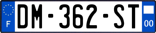 DM-362-ST