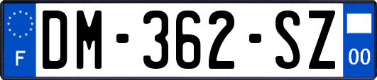 DM-362-SZ