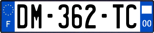DM-362-TC