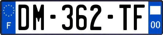 DM-362-TF
