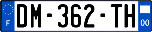 DM-362-TH