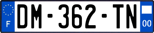 DM-362-TN