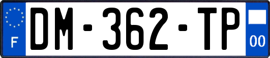 DM-362-TP