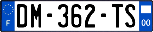 DM-362-TS