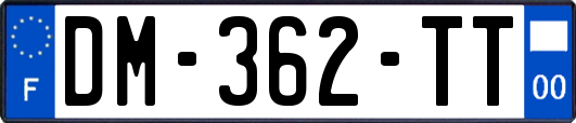 DM-362-TT