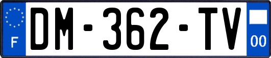 DM-362-TV