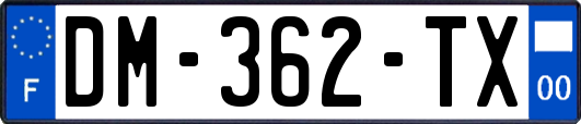 DM-362-TX