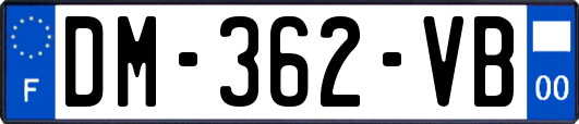 DM-362-VB
