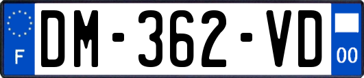 DM-362-VD