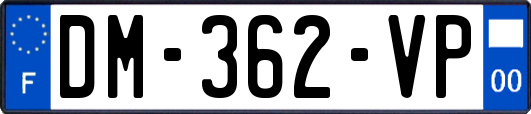 DM-362-VP