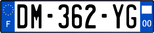 DM-362-YG