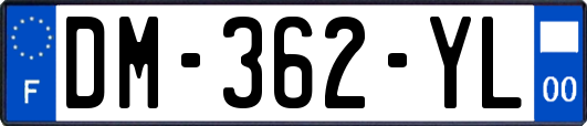 DM-362-YL