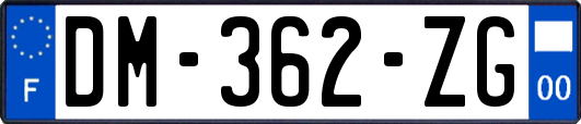 DM-362-ZG