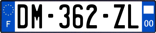 DM-362-ZL