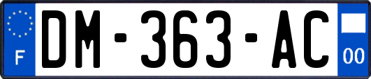 DM-363-AC