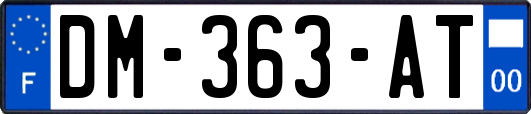 DM-363-AT