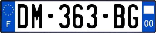 DM-363-BG