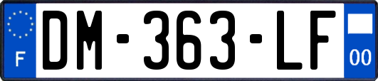DM-363-LF