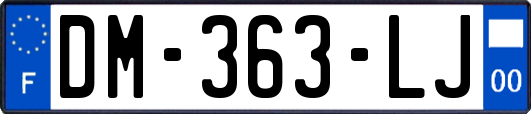 DM-363-LJ