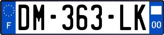 DM-363-LK