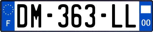 DM-363-LL