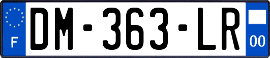 DM-363-LR
